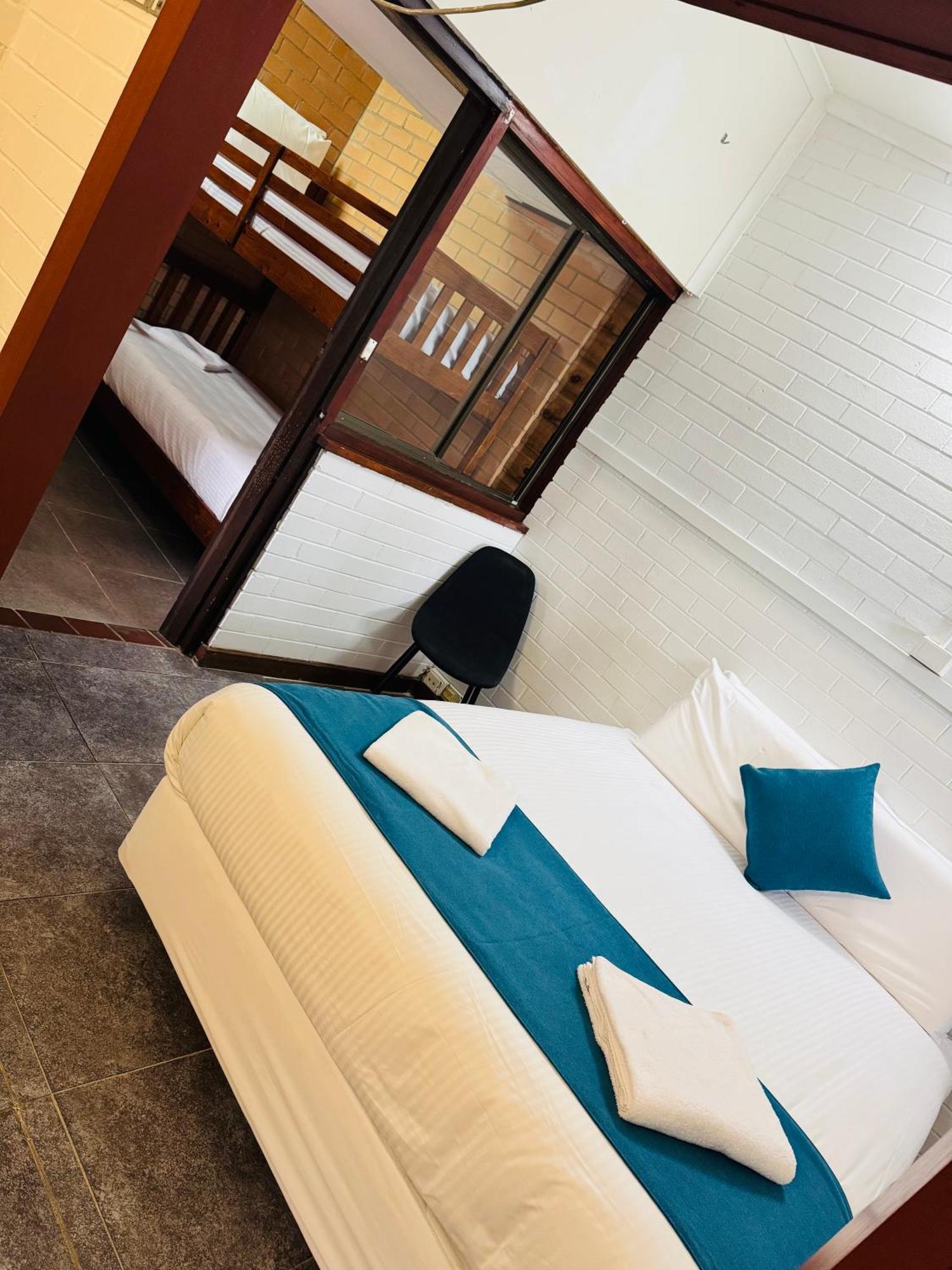 A Railway Lodge Тари Номер фото